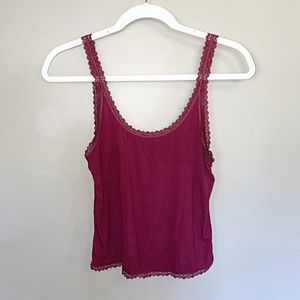 American Eagle Soft and Sexy tank